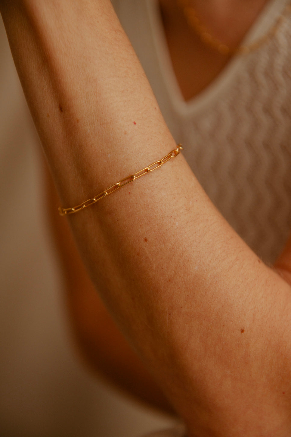 Luxury Forever small bracelet