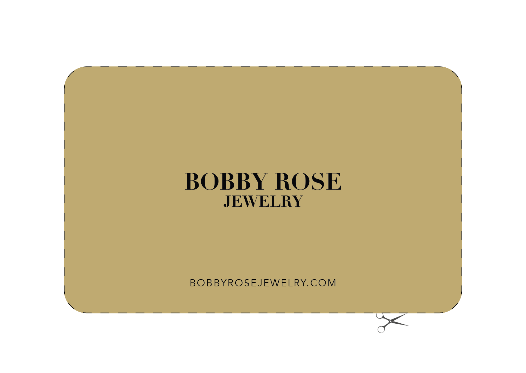 Gift Card (Digital Code)