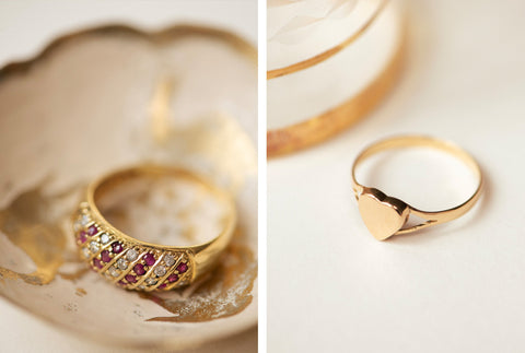 Rings