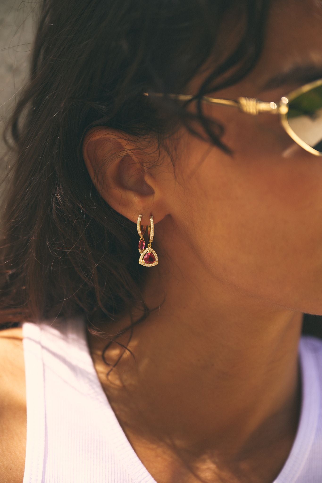 Glam Cherry