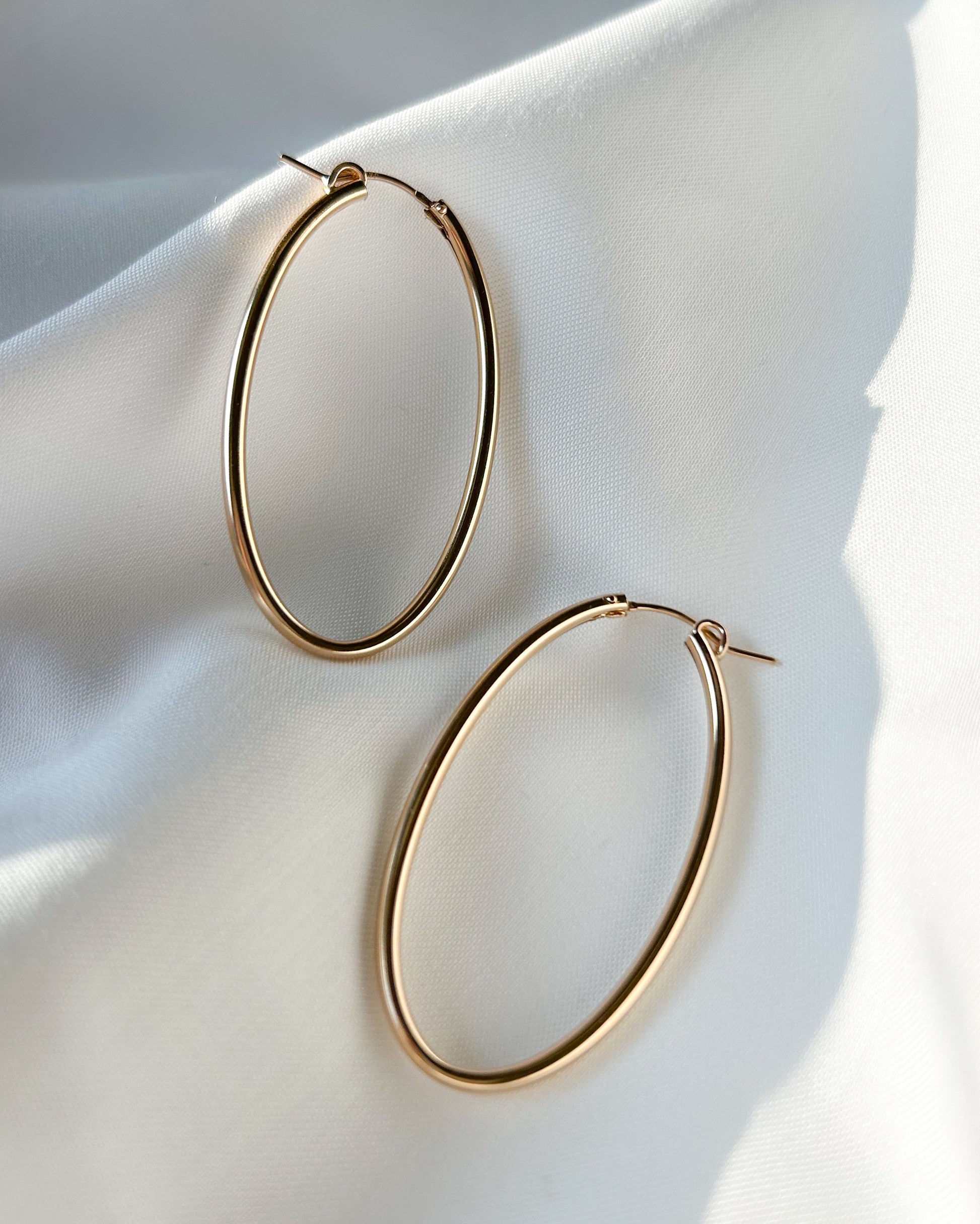 Classy Oval xl