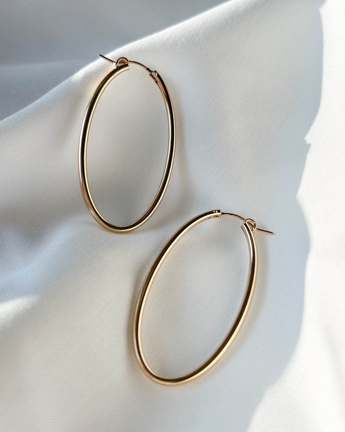 Classy Oval xl
