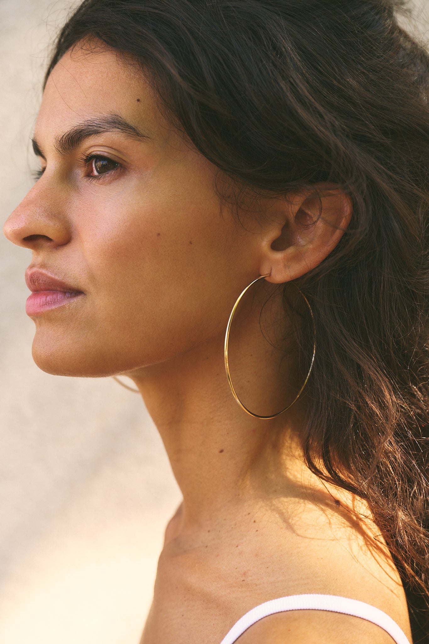 Maxi Hoops
