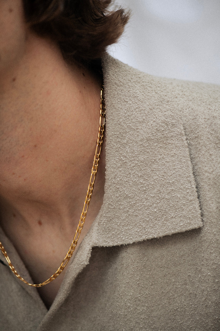 Big Chunky necklace