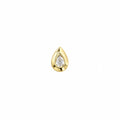 Art deco stud