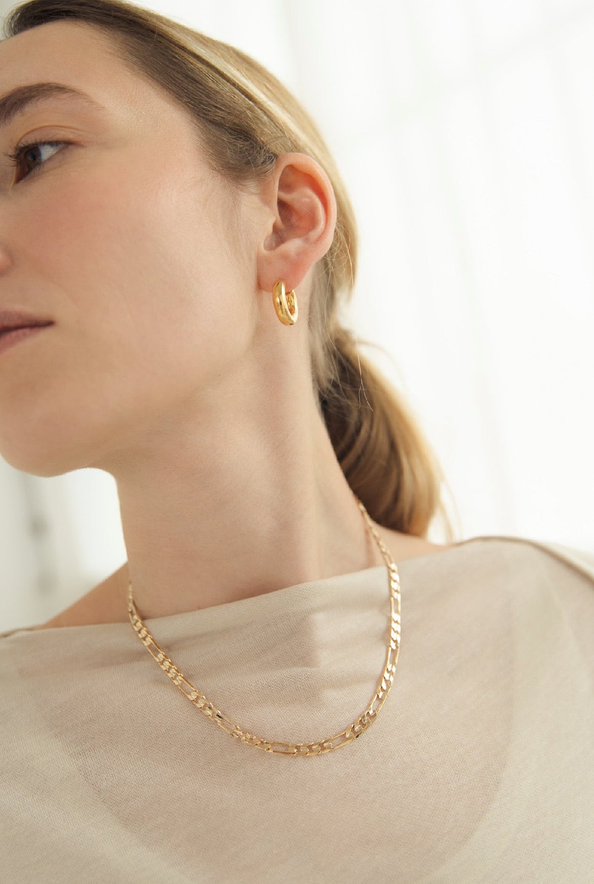 Moonlight Gold Small