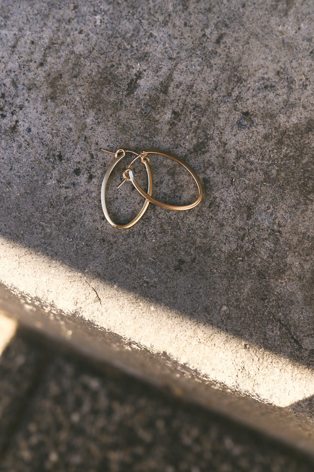 Oval Square