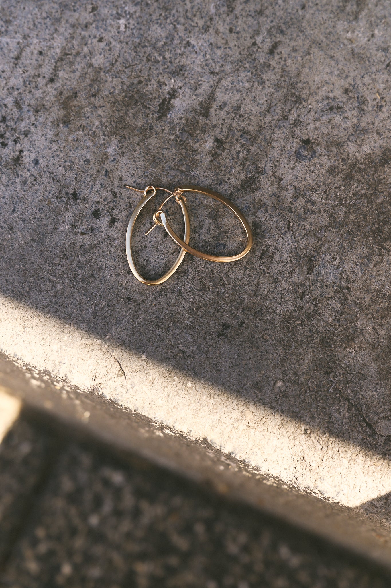 Oval Square