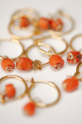 Sunset Coral