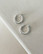 Cobra Small silver