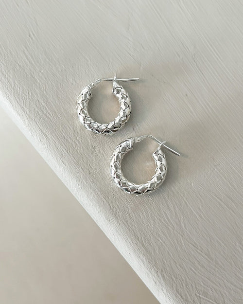 Cobra Small silver