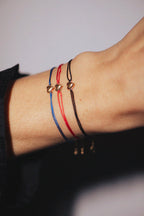 Amour Navy