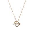 Angel Love Charms
