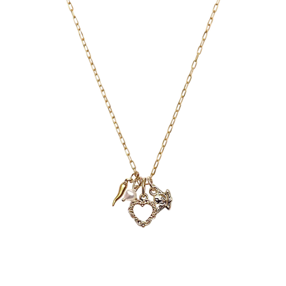 Angel Love Charms