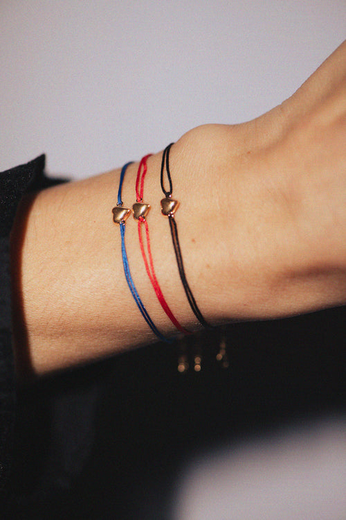 Amour Red