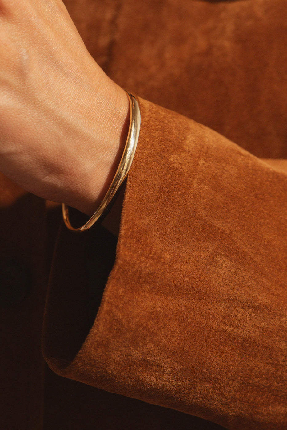 Vintage Bangle bracelet