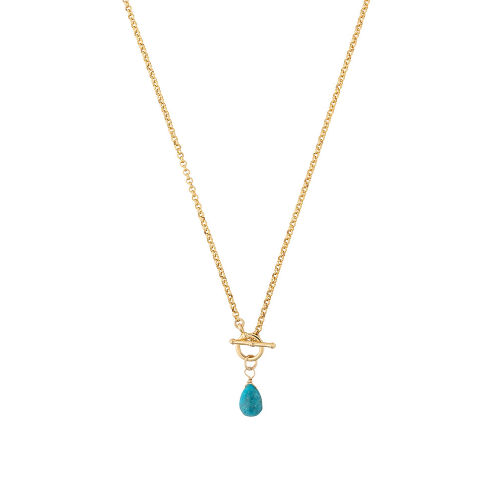 Jasseron Turquoise