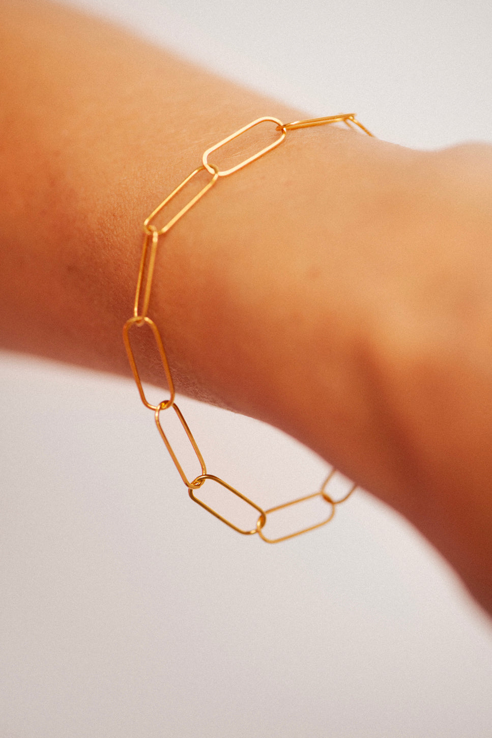 Luxury Forever large bracelet