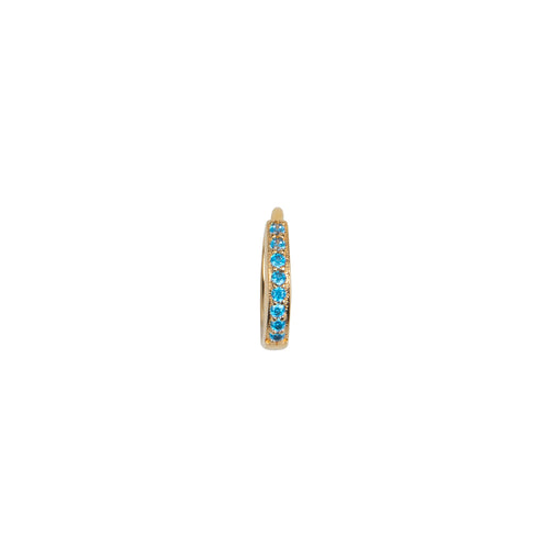 Classic Aqua small