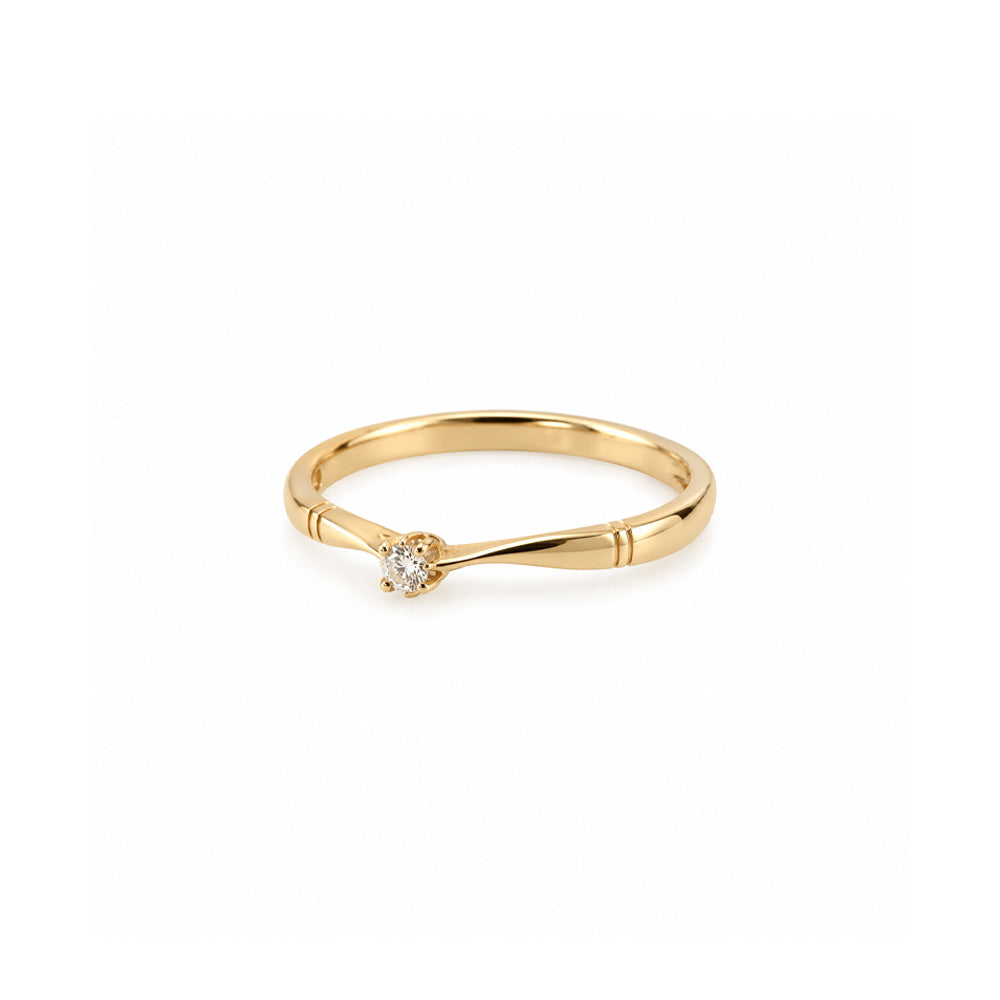 Vintage Rose Diamond