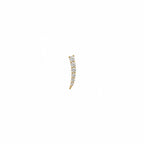 Glimmer Bar Stud