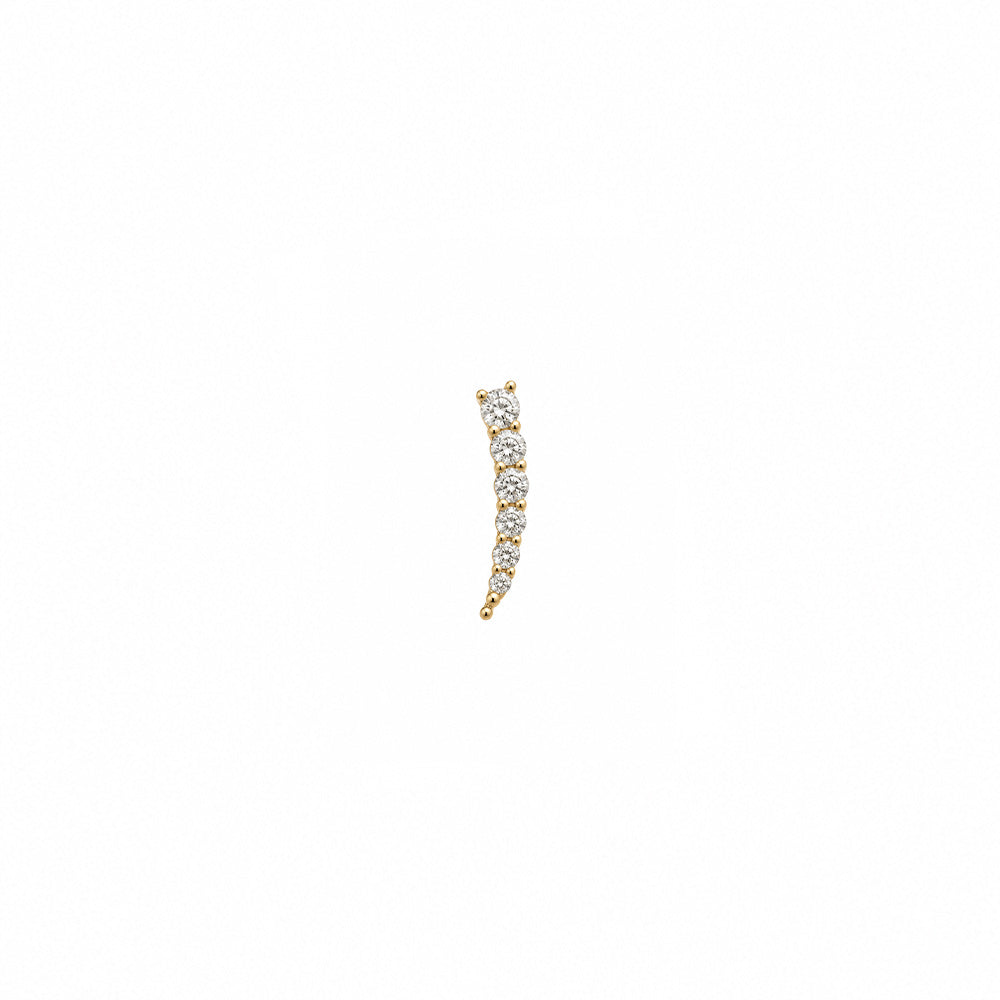 Glimmer Bar Stud