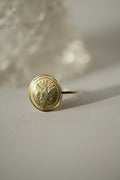 Vintage Kennedy Coin