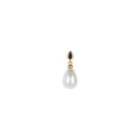 Lucy pearl Onyx
