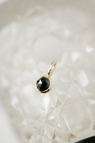 Vintage Black Diamond