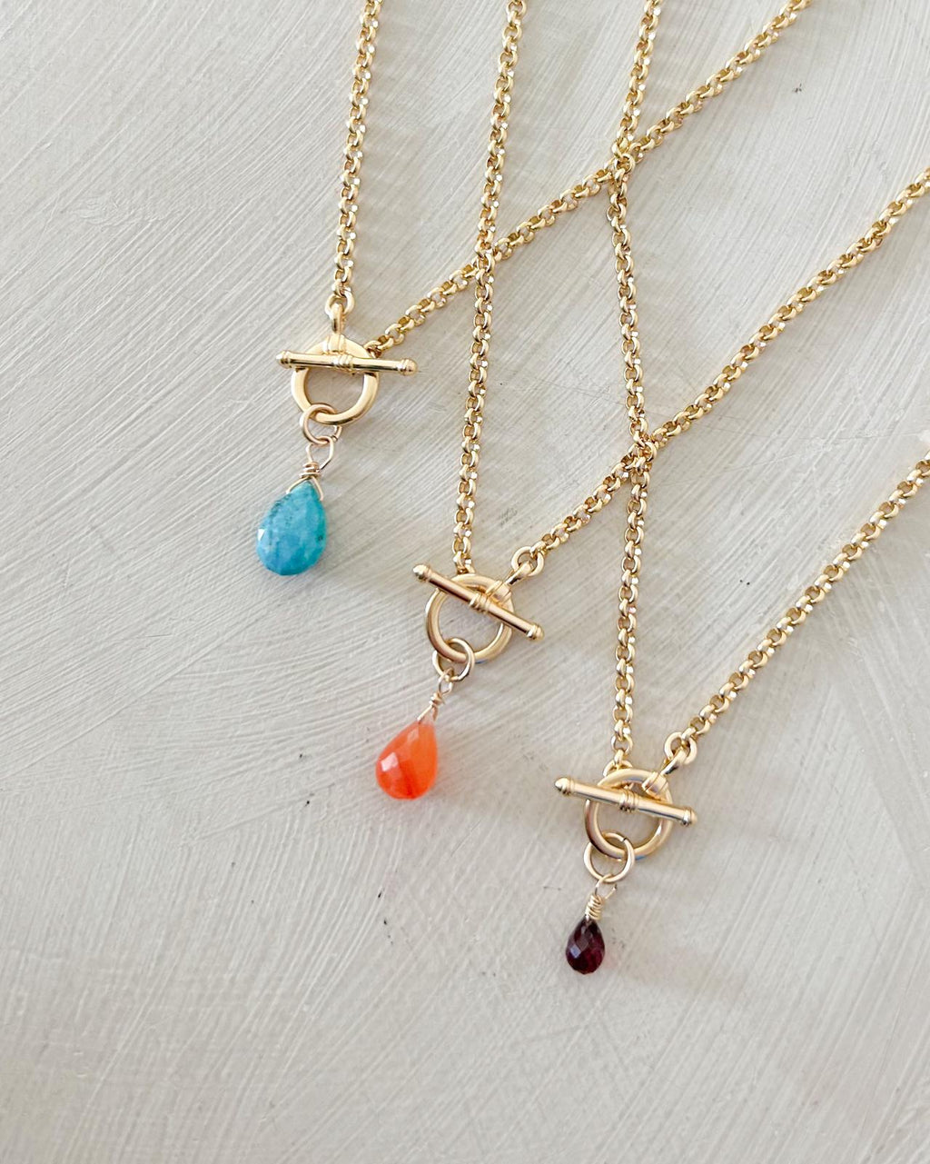 Jasseron Turquoise