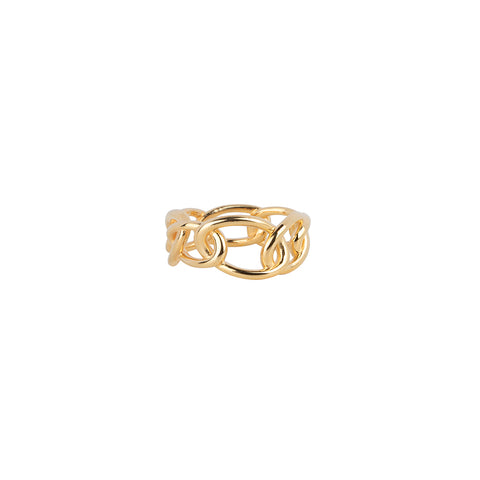 Chunky Chain ring