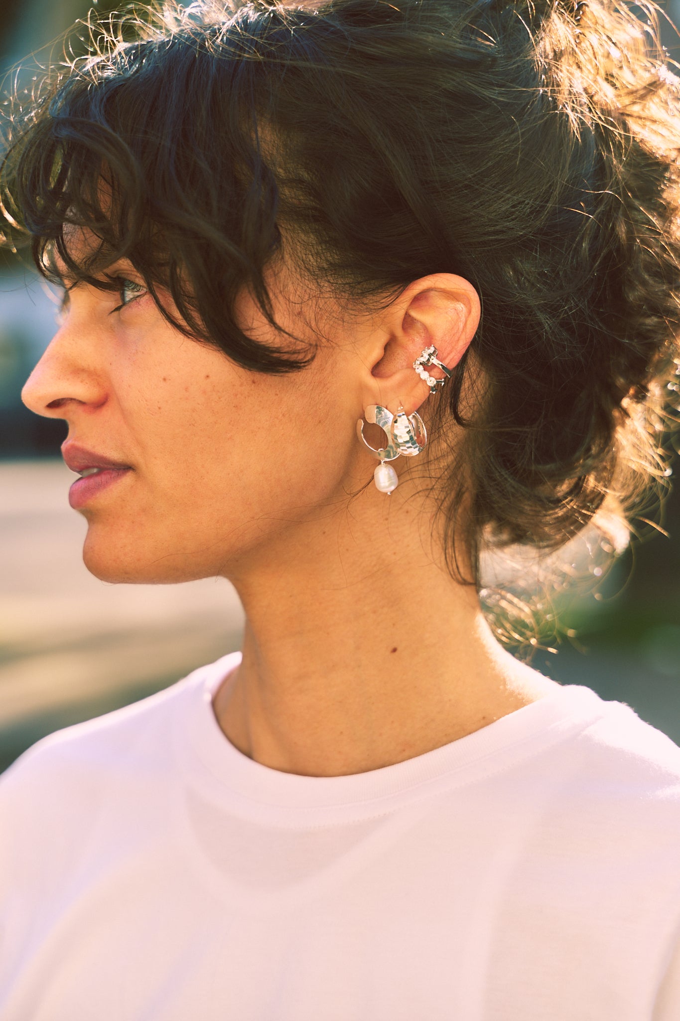 Nova Perla Silver