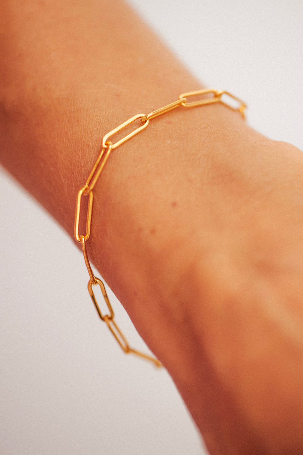 Luxury Forever medium bracelet