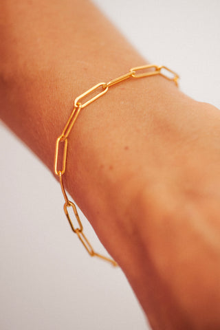Luxury Forever medium bracelet