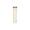 Shooting Star green