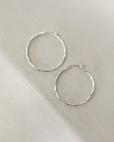 Silverline Large