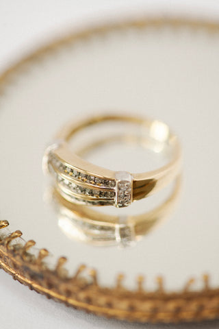 Vintage Diamond Dream