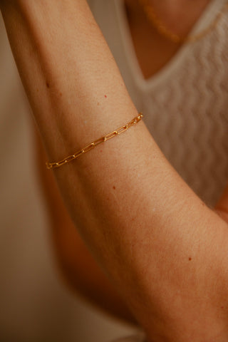 Luxury Forever medium bracelet