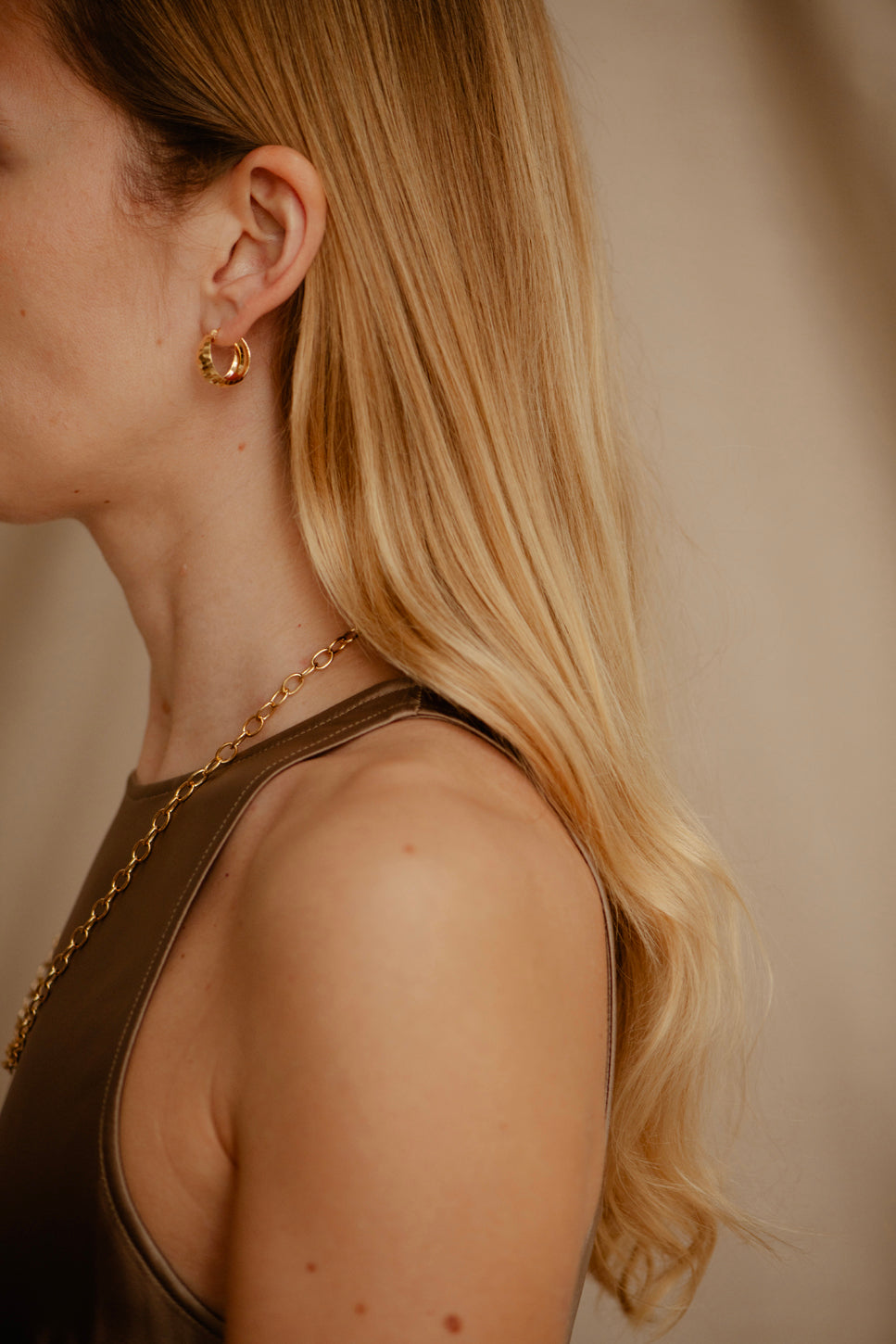 Desert gold