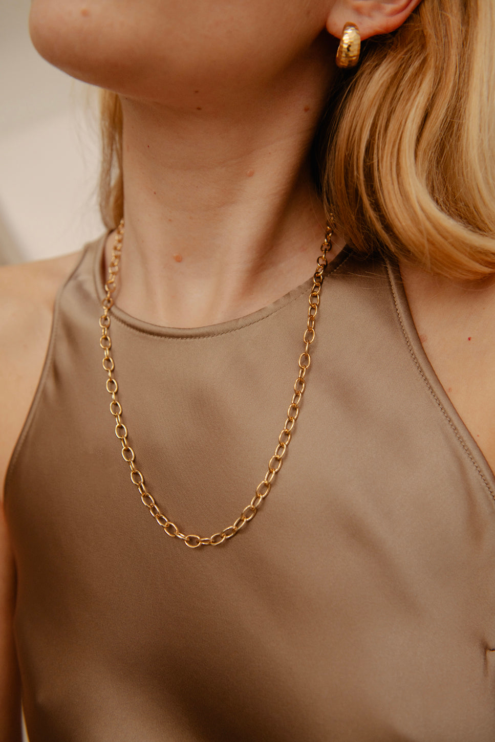 Desert gold