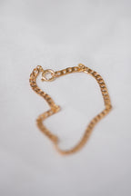 Chunky bracelet