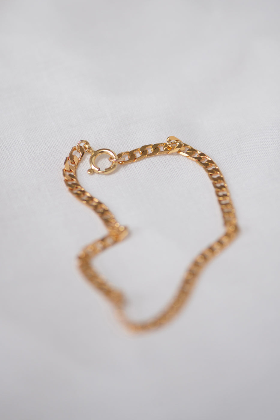 Chunky bracelet