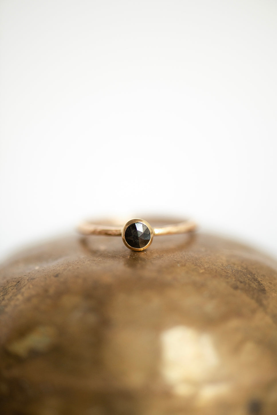 Vintage Black Diamond
