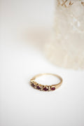 Vintage Ruby
