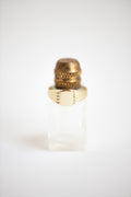 Vintage Square Pinky