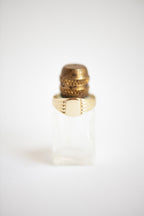 Vintage Square Pinky