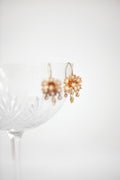 Vintage Pearl Earring