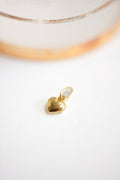 Vintage Mini Heart