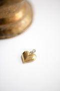 Vintage Bold Heart