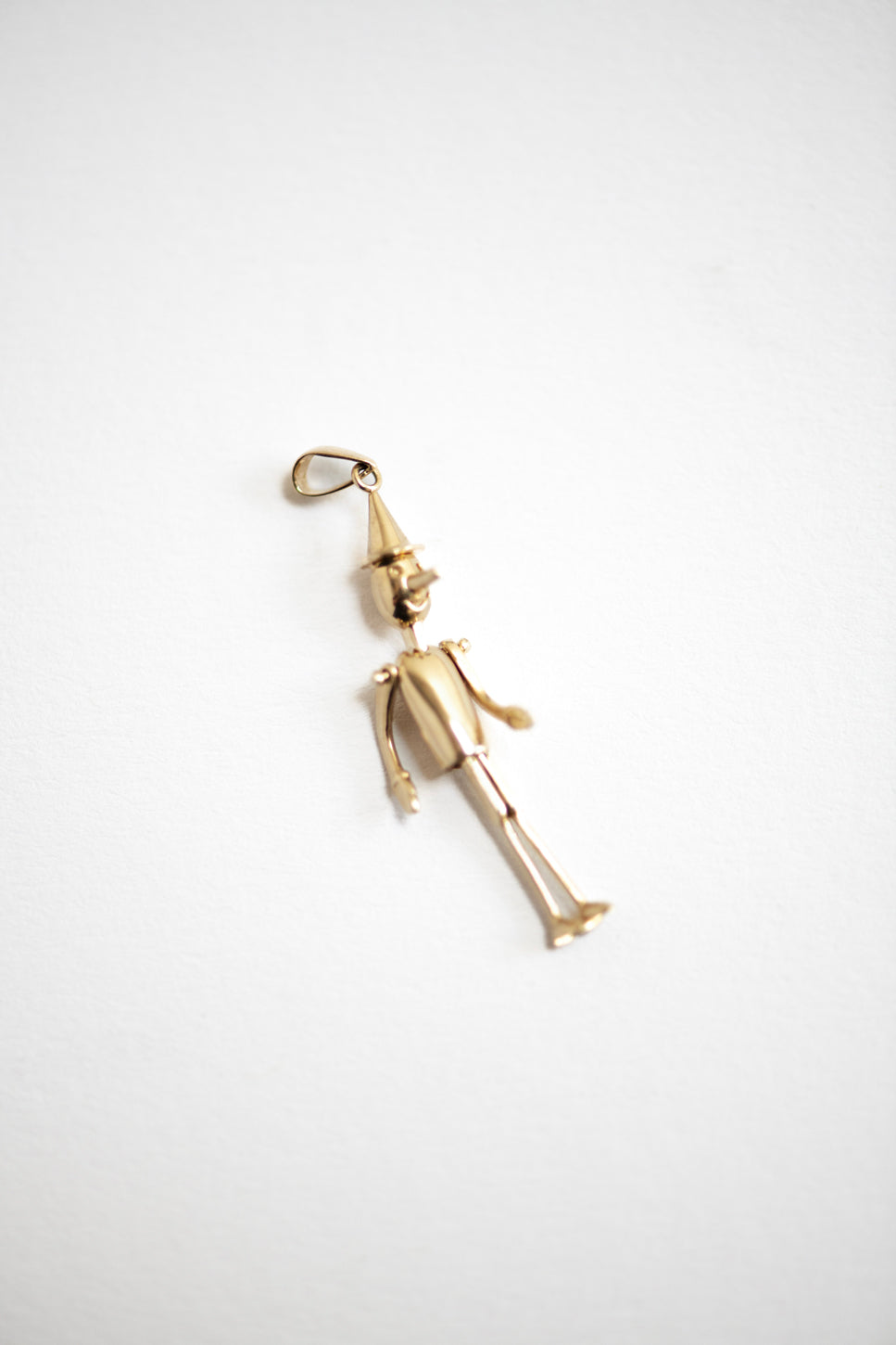 Vintage Pinokkio